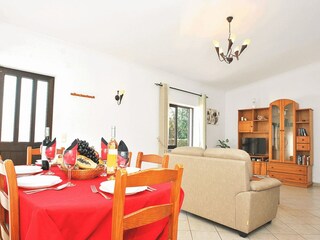 Villa Vale de Parra Features 12