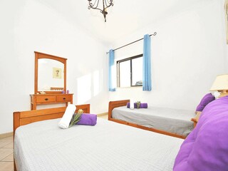 Villa Vale de Parra Features 18