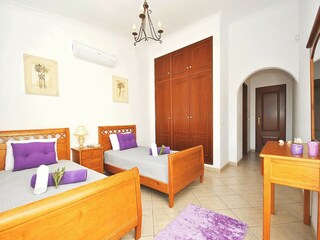 Villa Vale de Parra Features 14