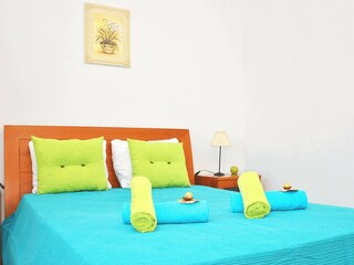 Villa Vale de Parra Features 15