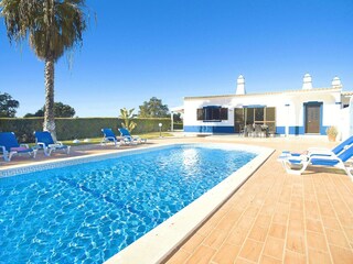 Villa Vale de Parra  40