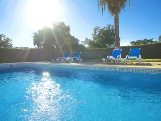 Villa Vale de Parra  11