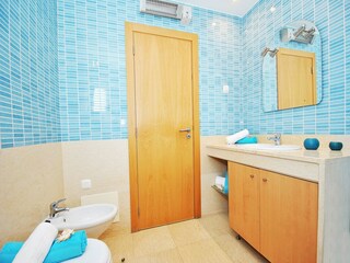 Villa Olhos de Agua Características 16