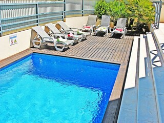 Villa Olhos de Agua  40
