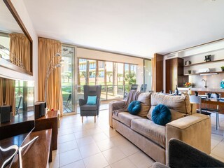 Appartement Vale de Parra Kenmerken 7