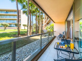 Appartement Vale de Parra Buitenaudio-opname 3