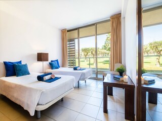 Apartamento Vale de Parra Características 8
