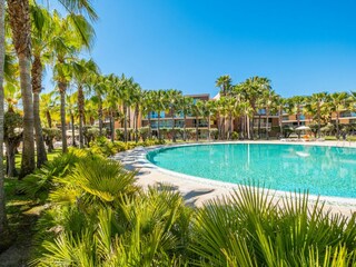 Apartamento Vale de Parra Grabación al aire libre 2