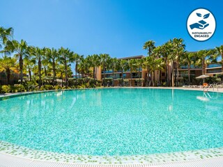 Appartement Vale de Parra Buitenaudio-opname 4
