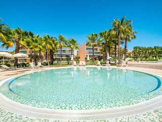 Appartement Vale de Parra Buitenaudio-opname 5