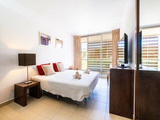 Apartamento Vale de Parra Características 6