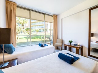 Apartamento Vale de Parra Características 9