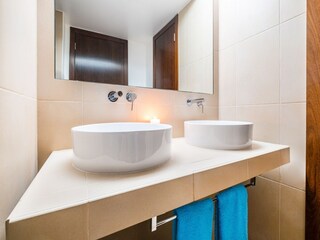 Appartement Vale de Parra Kenmerken 10