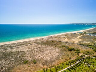 Apartamento Vale de Parra Entorno 18