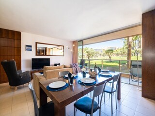 Appartement Vale de Parra  30