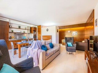 Appartement Vale de Parra  39