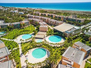 Apartamento Vale de Parra  31