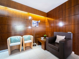 Appartement Vale de Parra  38