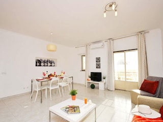 Apartment Olhos de Agua Ausstattung 6
