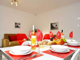 Apartment Olhos de Agua Ausstattung 7