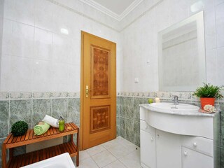 Apartment Olhos de Agua Ausstattung 12