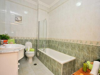 Apartment Olhos de Agua Ausstattung 13