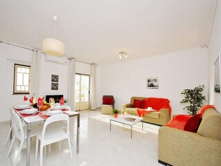 Appartement Olhos de Agua  31