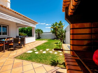 Villa Sao Rafael Außenaufnahme 3