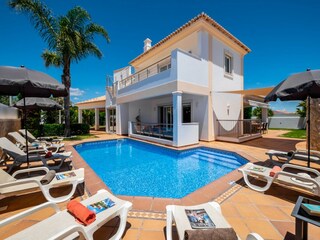 Villa Sao Rafael Outdoor Recording 5