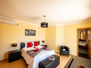 Villa Sao Rafael Features 14