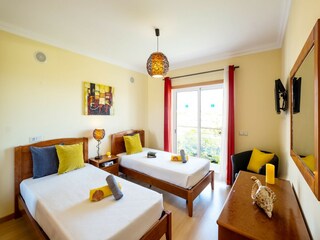Villa Sao Rafael Ausstattung 12