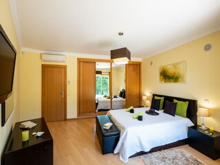 Villa Sao Rafael Équipement 17