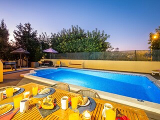 Villa Olhos de Agua Outdoor Recording 4