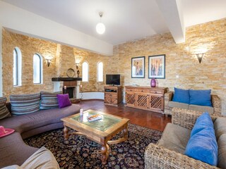 Villa Olhos de Agua Ausstattung 13