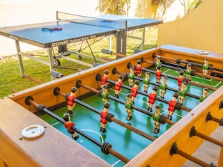 Villa Olhos de Agua  43