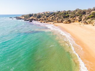 Villa Olhos de Agua Umgebung 31