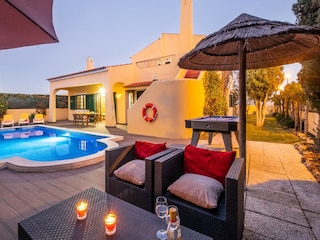Villa Olhos de Agua  43