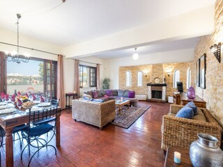 Villa Olhos de Agua  34