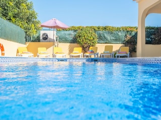 Villa Olhos de Agua  35