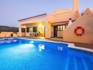 Villa Olhos de Agua  36