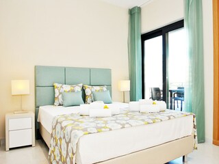 Villa Armação de Pera Features 9