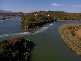 Villa Armação de Pera Environment 18
