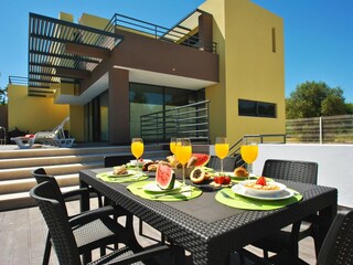 Villa Armação de Pera  26