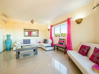 Villa Vale de Parra Features 9