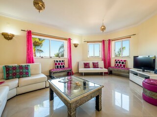 Villa Vale de Parra Features 10