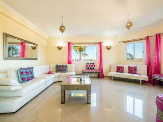 Villa Vale de Parra Features 8