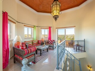 Villa Vale de Parra Features 21