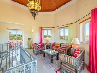 Villa Vale de Parra Features 12