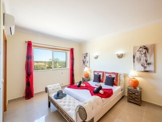 Villa Vale de Parra Características 15