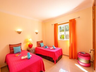 Villa Vale de Parra Features 17